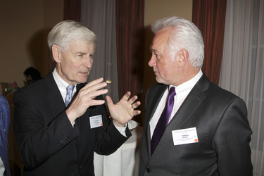 Henning Voscherau, Wolfgang Kubicki