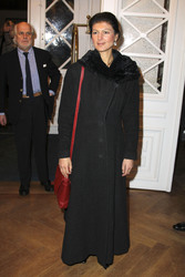 Sahra Wagenknecht