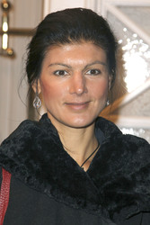 Sahra Wagenknecht