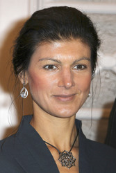 Sahra Wagenknecht