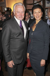 Wolfgang Kubicki, Sahra Wagenknecht