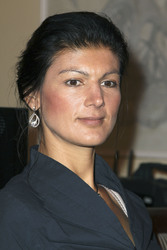 Sahra Wagenknecht