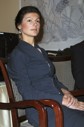 Sahra Wagenknecht
