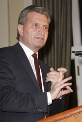 Günther Oettinger