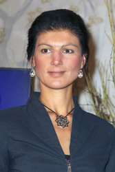 Sahra Wagenknecht