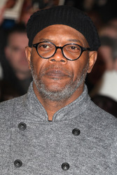 Samuel L. Jackson