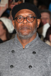 Samuel L. Jackson
