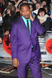 Jamie Foxx
