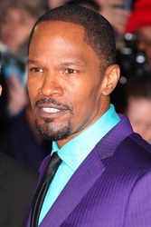 Jamie Foxx