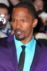 Jamie Foxx