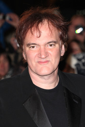 Quentin Tarantino