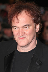 Quentin Tarantino