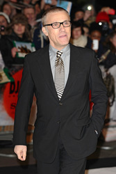 Christoph Waltz