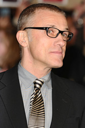 Christoph Waltz