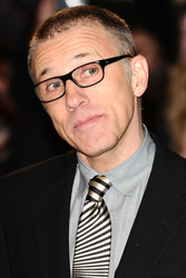 Christoph Waltz