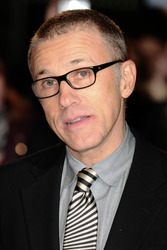 Christoph Waltz
