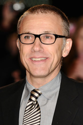 Christoph Waltz