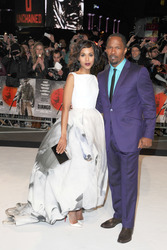 Kerry Washington, Jamie Foxx