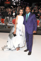 Kerry Washington, Jamie Foxx