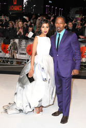 Kerry Washington, Jamie Foxx