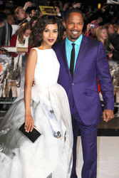Kerry Washington, Jamie Foxx