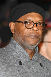 Samuel L. Jackson