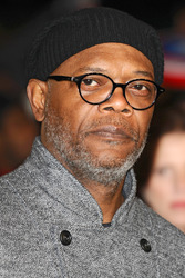 Samuel L. Jackson