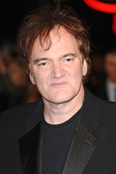Quentin Tarantino