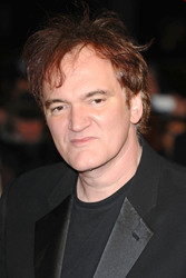 Quentin Tarantino