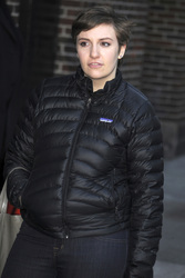 Lena Dunham