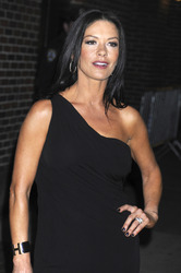 Catherine Zeta-Jones