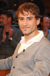 Timo Heinze