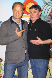 Tom Gerhardt, Detlev Redinger