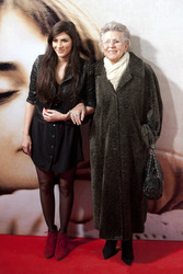 Celia Blanco, Pilar Bardem