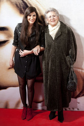 Celia Blanco, Pilar Bardem