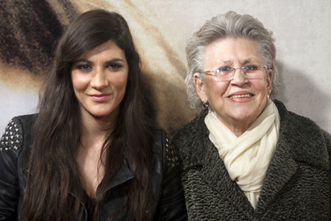 Celia Blanco, Pilar Bardem