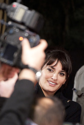 Penélope Cruz