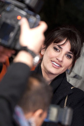Penélope Cruz