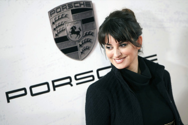 Penélope Cruz