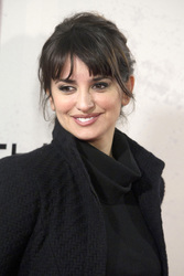 Penélope Cruz