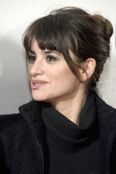 Penélope Cruz