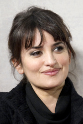 Penélope Cruz