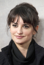 Penélope Cruz