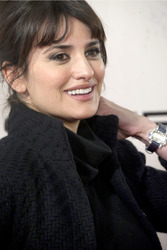 Penélope Cruz