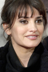Penélope Cruz