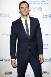 Cheyenne Jackson