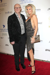 John Caudwell, Claire Caudwell