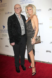 John Caudwell, Claire Caudwell