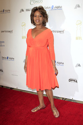 Alfre Woodard