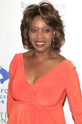 Alfre Woodard